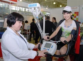 В Ташкенте начала работу «Неделя здравоохранения»
