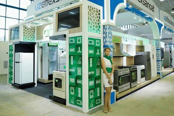 Электротехническая продукция Узбекистана вышла на рынки Йемена, ОАЭ, Сирии, Латвии и Танзании