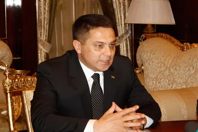 Turkmenistan marks 20th anniversary of its neutrality