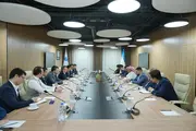Минцифры Узбекистана и катарский холдинг MBK Holding обсудили проекты в сфере ИИ и кибербезопасности