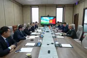 Узбекистан и Кыргызстан обсудили сотрудничество в энергетике