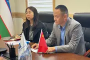 Узбекистан и Китай обсудили сотрудничество в текстильной отрасли
