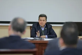 Instructions were given on the effective and timely execution of tasks