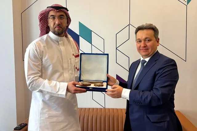 O‘zbekistonlik startaplar LEAP tadbirida qatnashish imkoniyatiga ega bo‘lishdi