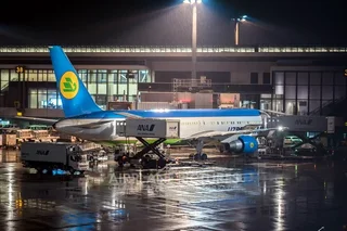 Uzbekistan Airways возобновила регулярные рейсы в Токио