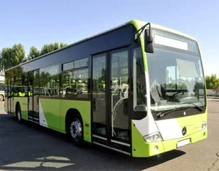Public transport in Tashkent to work for free on 4 December