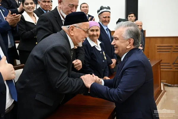 Syrdarya to become an innovative region