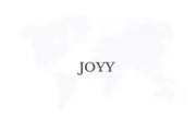 JOYY Delivers YoY and QoQ Growth in Total Revenues as Diversified Businesses Sustain Strong Momentum