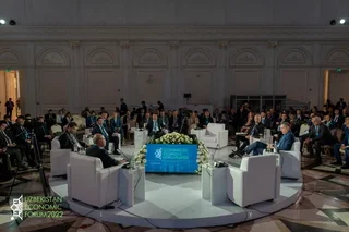 Energy sector: a key driver of economic growth and foreign investment
