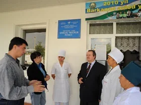 Школы и клиники станут энергоэффективными