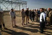 Город атомщиков в Форише рассчитан на 33 тыс. жителей