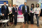 Центр спортивной медицины Узбекистана получил сертификат FIMS