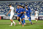 Узбекистан завершил отбор на Кубок Азии U20 тремя победами
