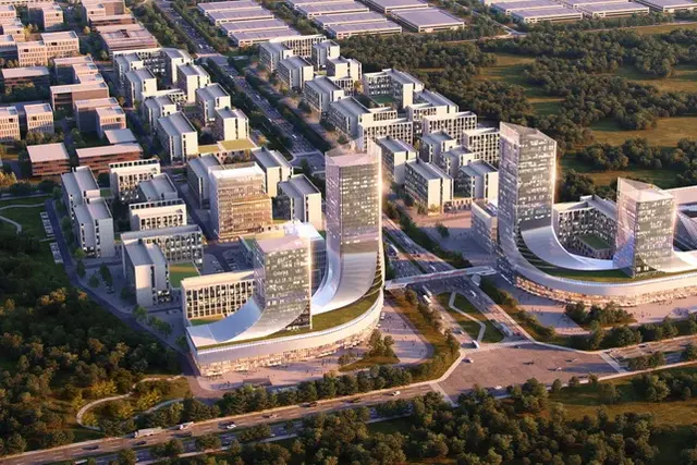 «Yangi Avlod» MSZ to‘qqiz oy ichida investitsiyaviy loyihalar uchun yer uchastkalariing 60 foizini ajratdi