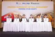 CP AXTRA Partners with Ayala to Strengthen Mall Development and Asset Management