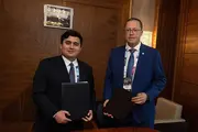 В Ташкенте будет проведен Central Asia Retail Week