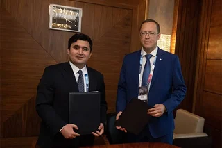 В Ташкенте будет проведен Central Asia Retail Week