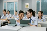 St Francis Methodist School International Shares 2023–2024 WACE Outcomes and Student Journeys