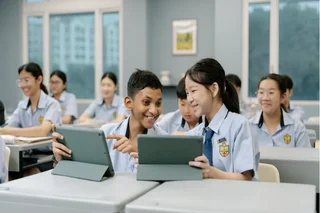 St Francis Methodist School International Shares 2023–2024 WACE Outcomes and Student Journeys