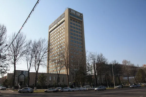 IFC и Госкомимущество Республики Узбекистан проводят обучение элементам СОВАЗ