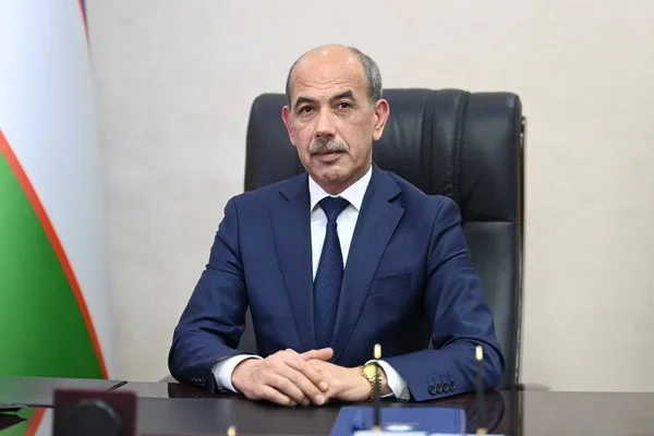 Three universities of Uzbekistan are merging into one