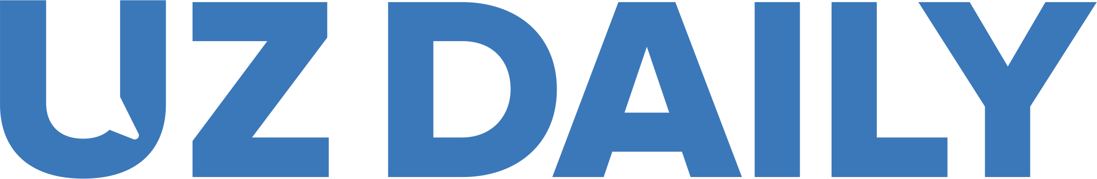 UzDaily